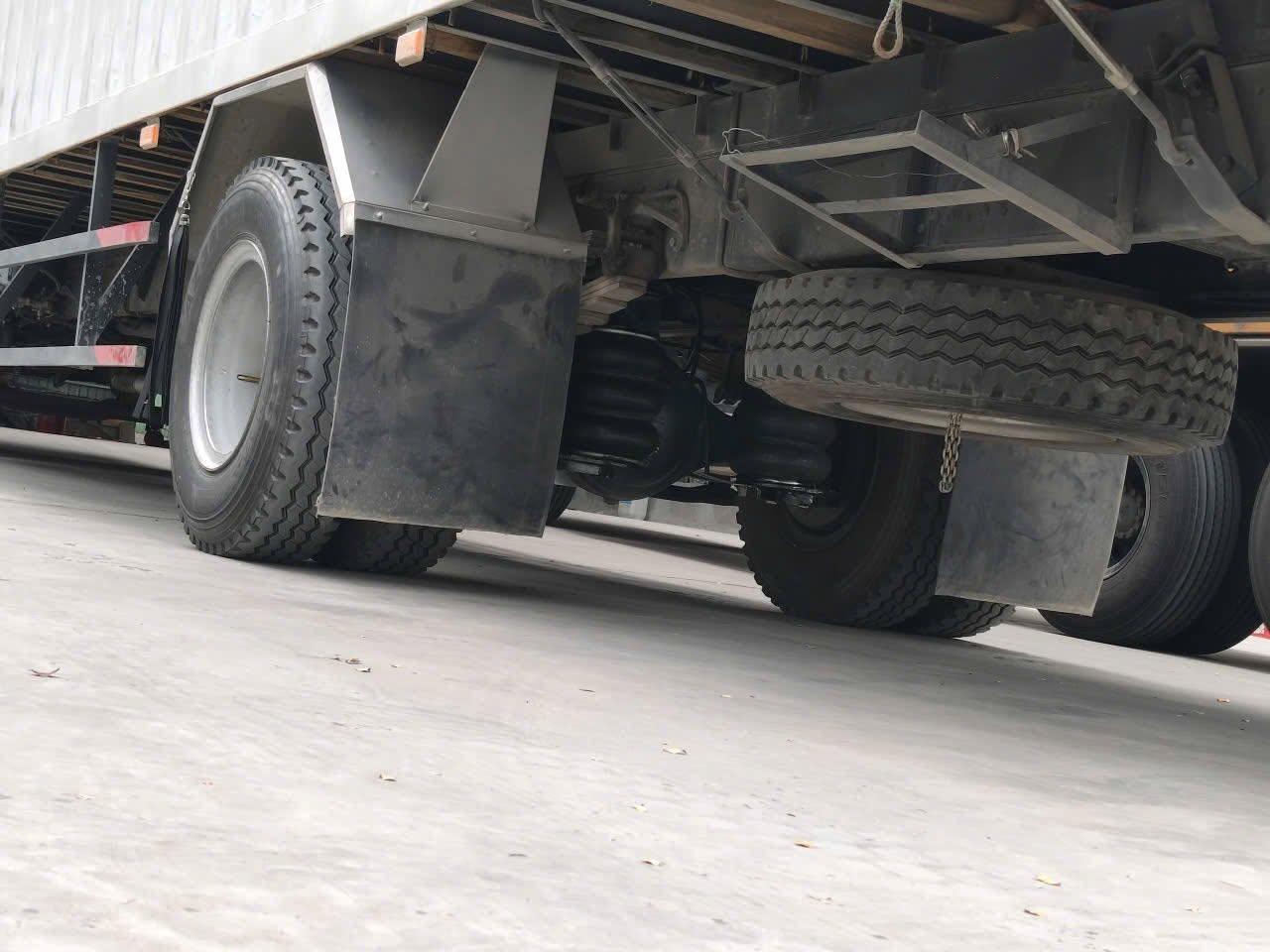 Bóng hơi và nhíp lá - Nên lựa chọn hệ thống nào?