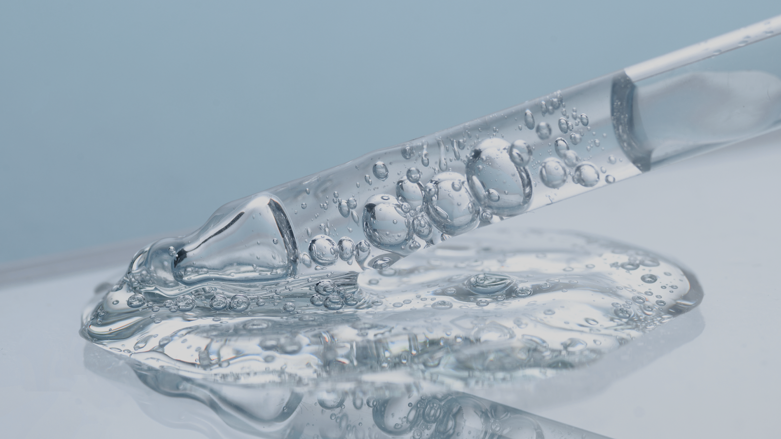 Hyaluronic Acid - Thành phần quan trọng trong chu trình chăm sóc da