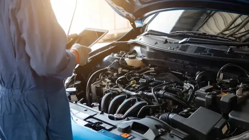 Bí quyết giữ xe luôn sạch đẹp như mới mỗi ngày