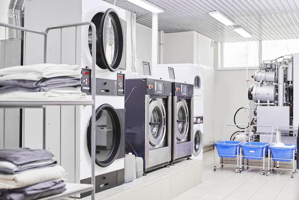Xu hướng giặt là xanh - Lối sống sạch và bền vững