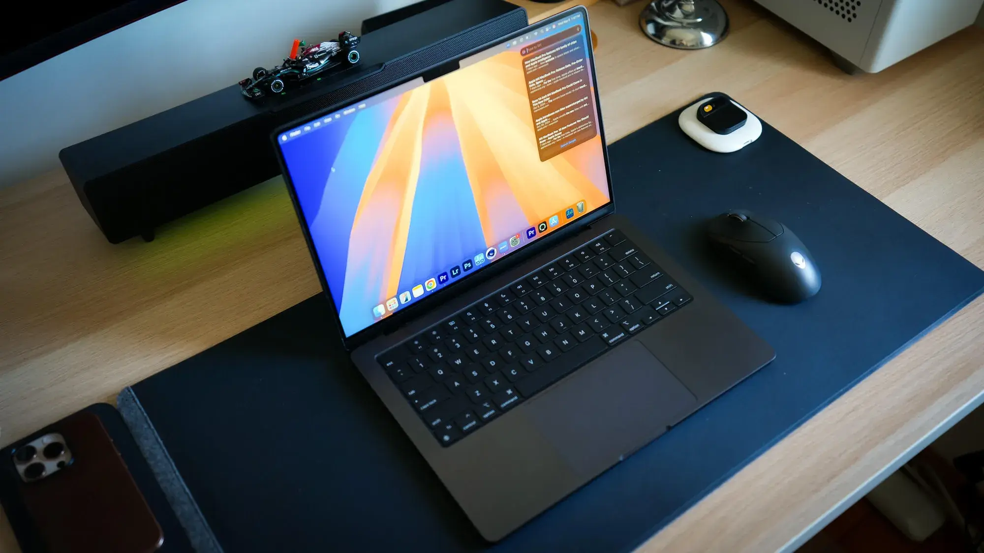 Gợi ý lựa chọn laptop, PC và phụ kiện công nghệ tốt nhất cho người dùng hiện đại