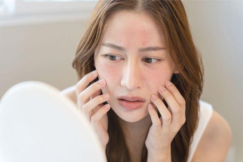 Những sai lầm phổ biến khiến làn da nhanh lão hóa