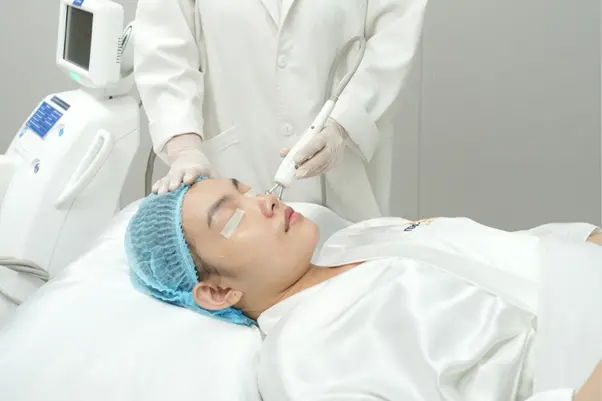 Công nghệ laser Picoway và xu hướng trẻ hóa da hiện đại