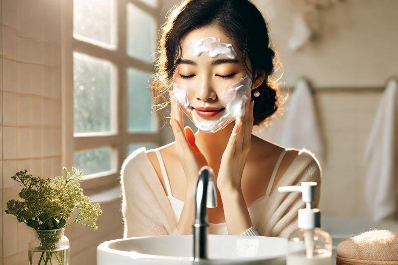 Bí quyết chăm sóc da khỏe đẹp mỗi ngày từ chuyên gia