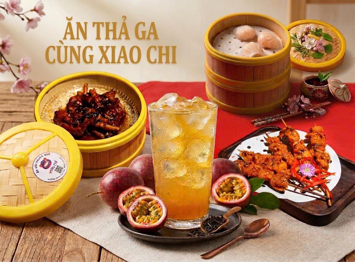 Ăn đồ Trung Hoa có sợ béo? Bí quyết chọn món ngon, chuẩn dáng tại XIAO CHI
