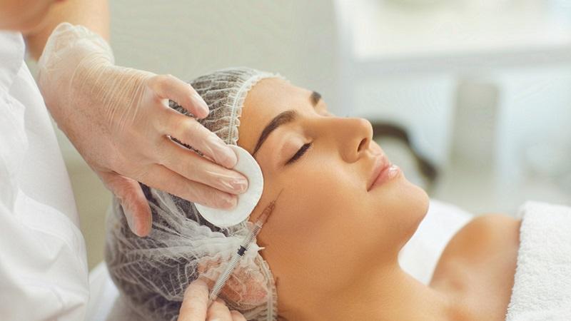 Tiêm filler có an toàn không? Những điều bạn cần biết
