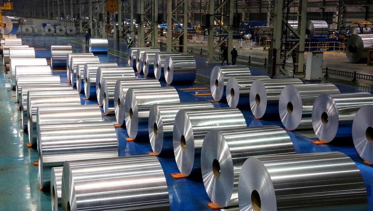 Xu hướng sử dụng kim loại màu: đồng tấm và nhôm thỏi trong sản xuất