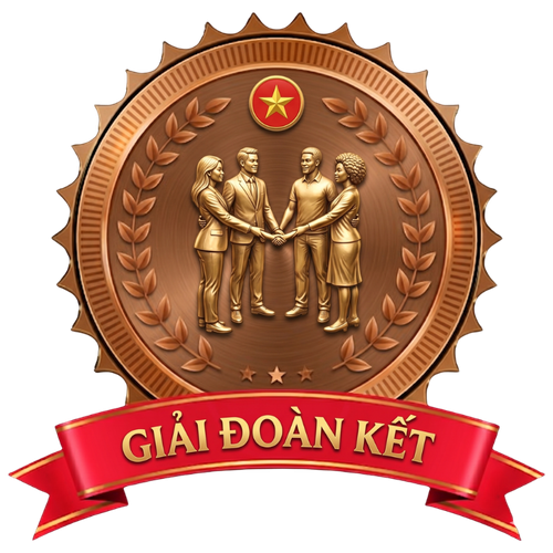 Giải Đoàn kết