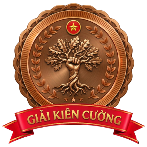 Giải Kiên cường