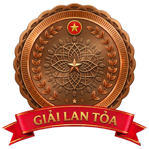 Giải Lan tỏa