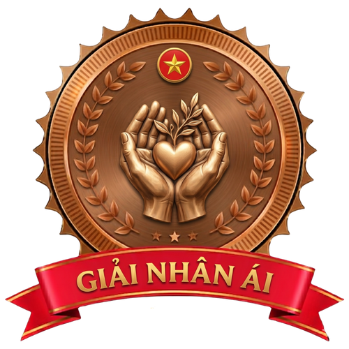Giải Nhân ái