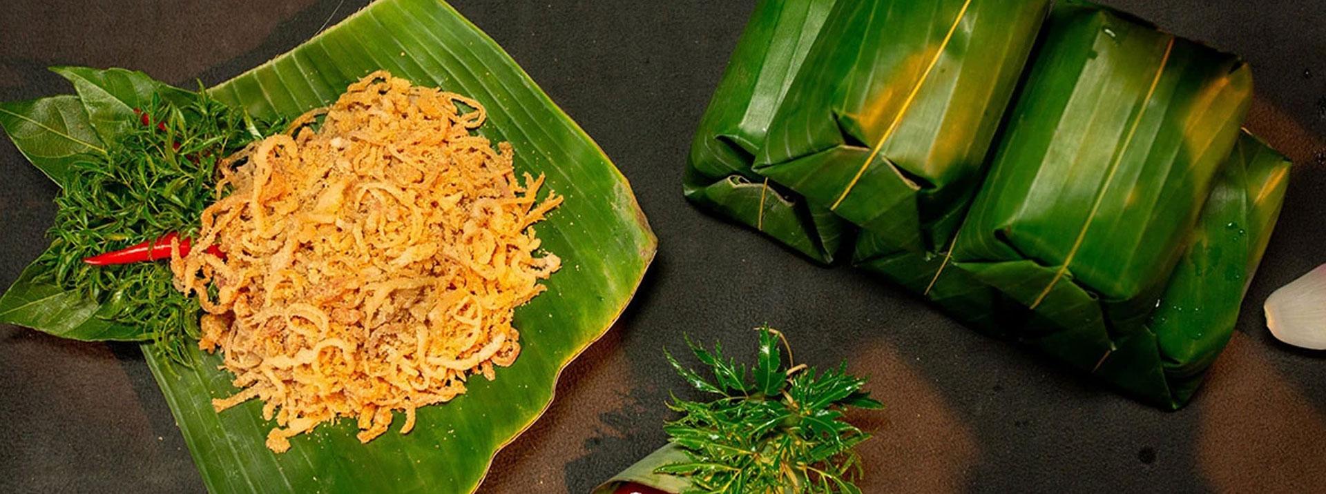 Cuộc thi “Việt Thực Para Natuh - Bắc Ninh”