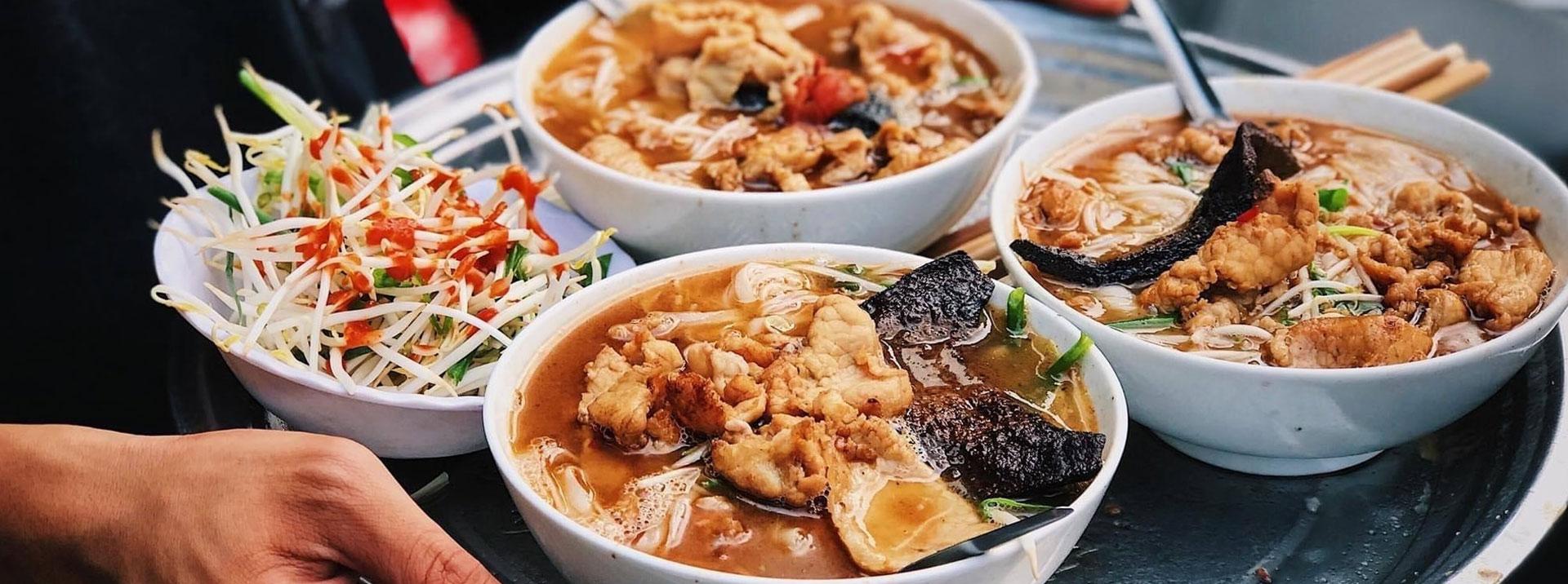 Cuộc thi “Việt Thực Para Natuh - Bắc Ninh”