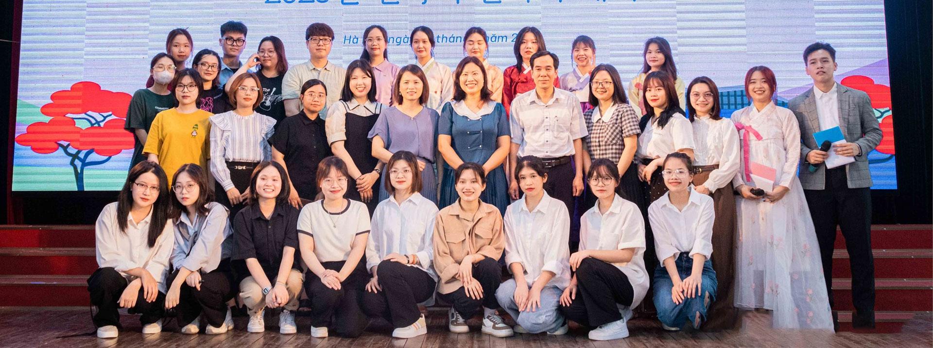 Tiếng nói hoà nhập