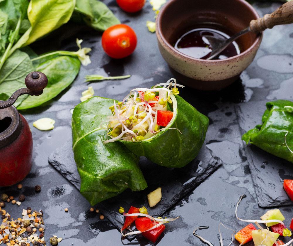 Natuh | Thực Phẩm Thực Dưỡng & Sân Chơi Kết Nối Cộng Đồng