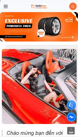 Castle Stone - BVC 37