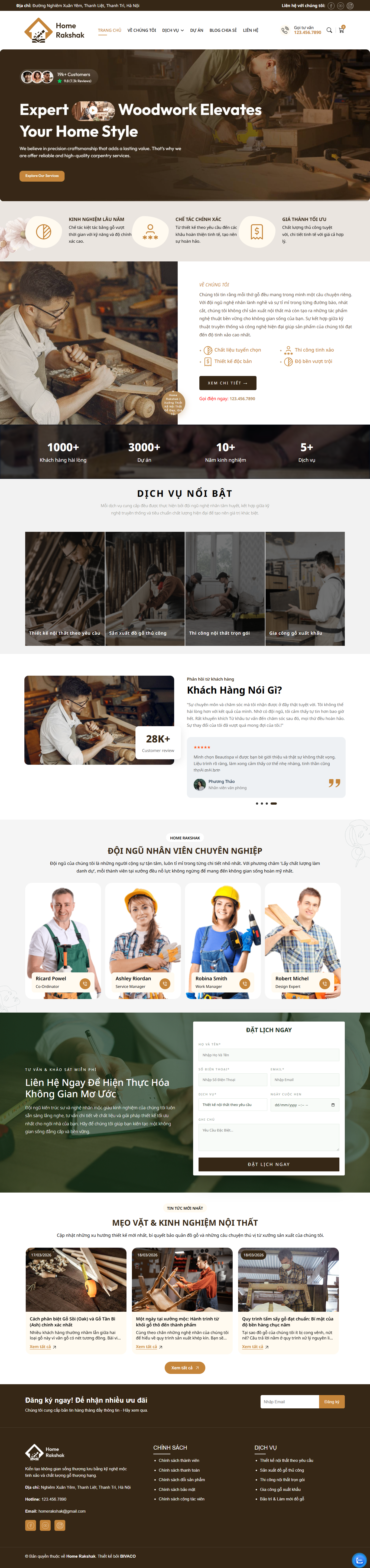 Home Rakshak - BVC 42