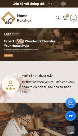 Home Rakshak - BVC 42