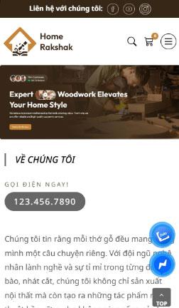 Home Rakshak - BVC 43