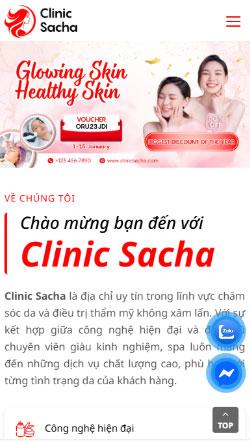 Clinic Sacha - BVC 56