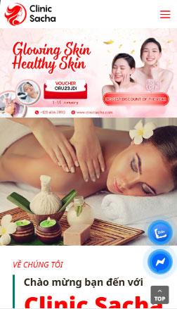 Clinic Sacha - BVC 57