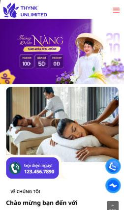 Thynk Unlimited - BVC 62