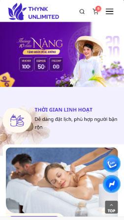 Thynk Unlimited - BVC 64