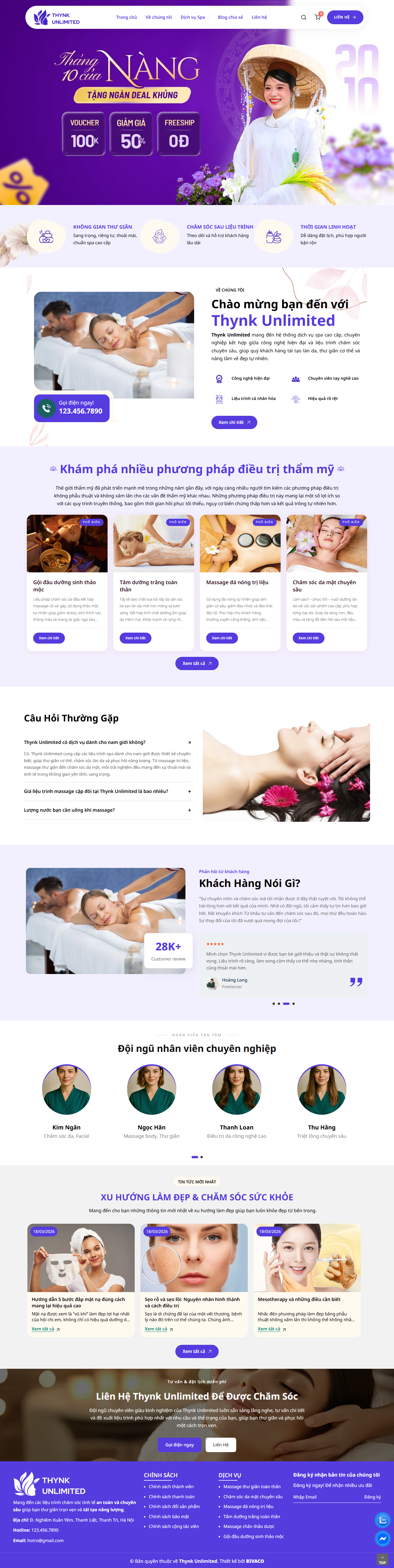 Thynk Unlimited - BVC 64