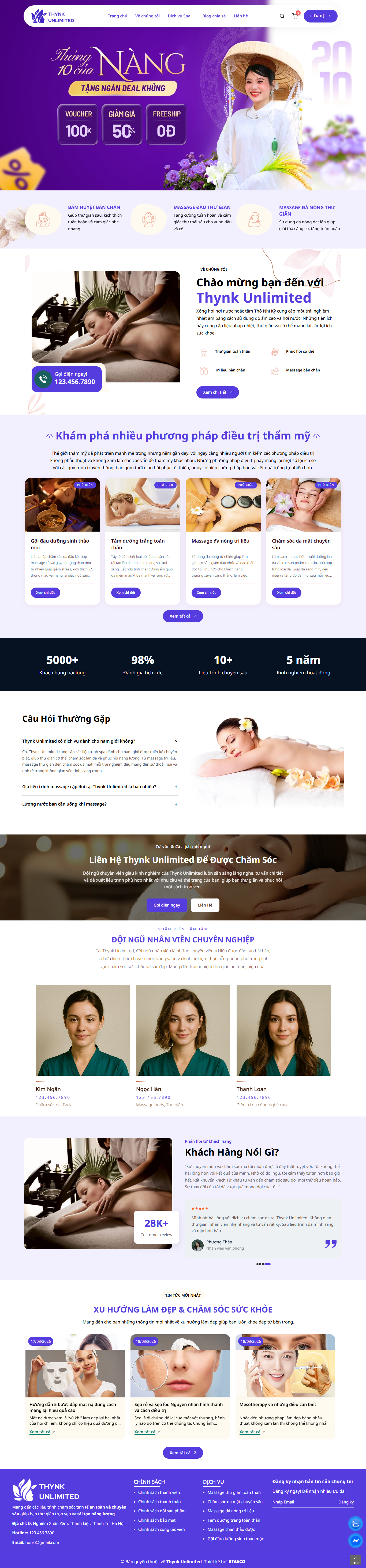 Thynk Unlimited - BVC 03