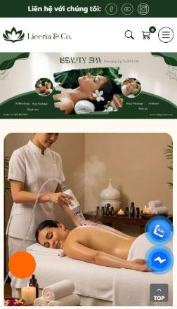 Liceria & Co - BVC 13