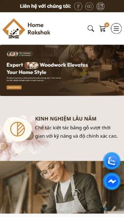 Home Rakshak - BVC 10