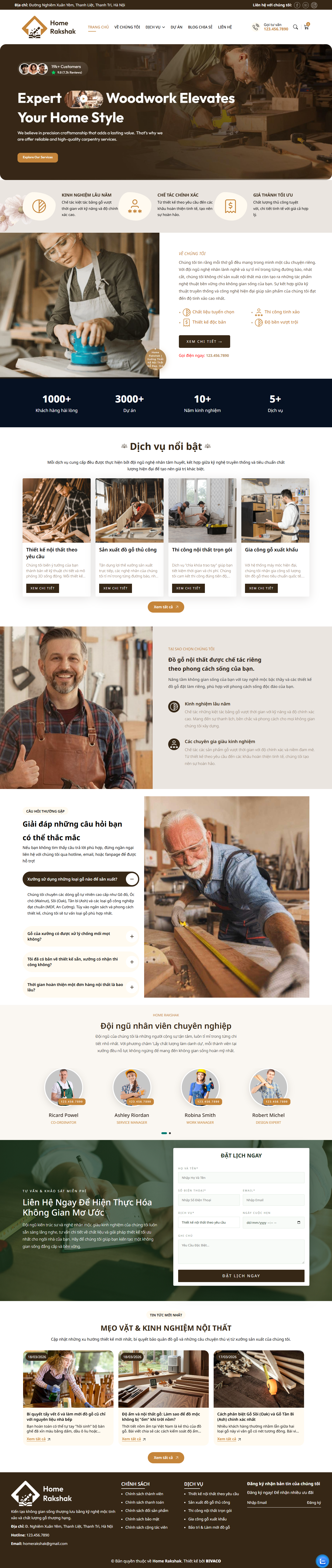 Home Rakshak - BVC 10