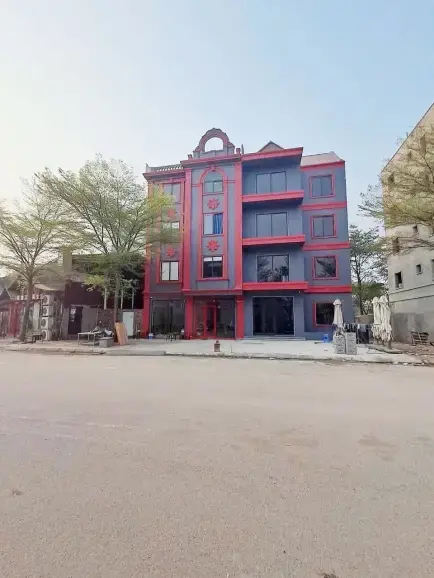 Bán nhà liền kề - Vị trí vàng, đầu tư sinh lời cao!