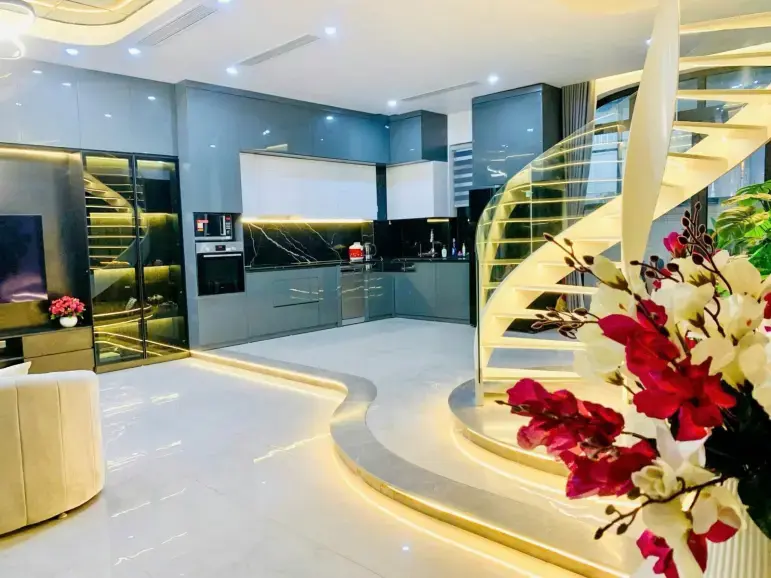 Quỹ căn cho thuê biệt thự, liền kề, giá chỉ từ 8tr/ tháng. Miễn phí môi giới tại Vinhomes OceanPark