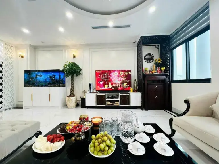 Top 1 quỹ căn cho thuê biệt thự Vinhomes Ocean Park Gia Lâm để ở, Mặt bằng KD hoặc làm văn phòng