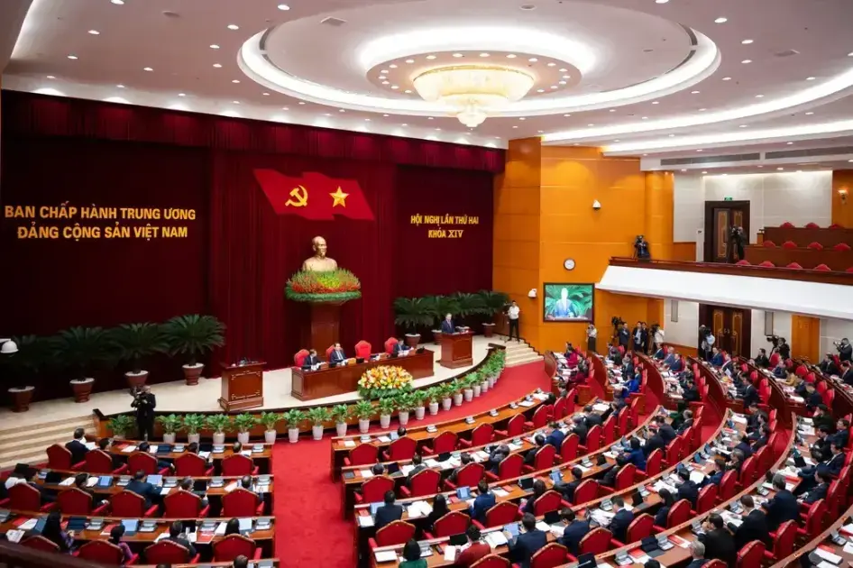 Trung ương yêu cầu hạn chế xây trụ sở, trung tâm hành chính mới ở các tỉnh