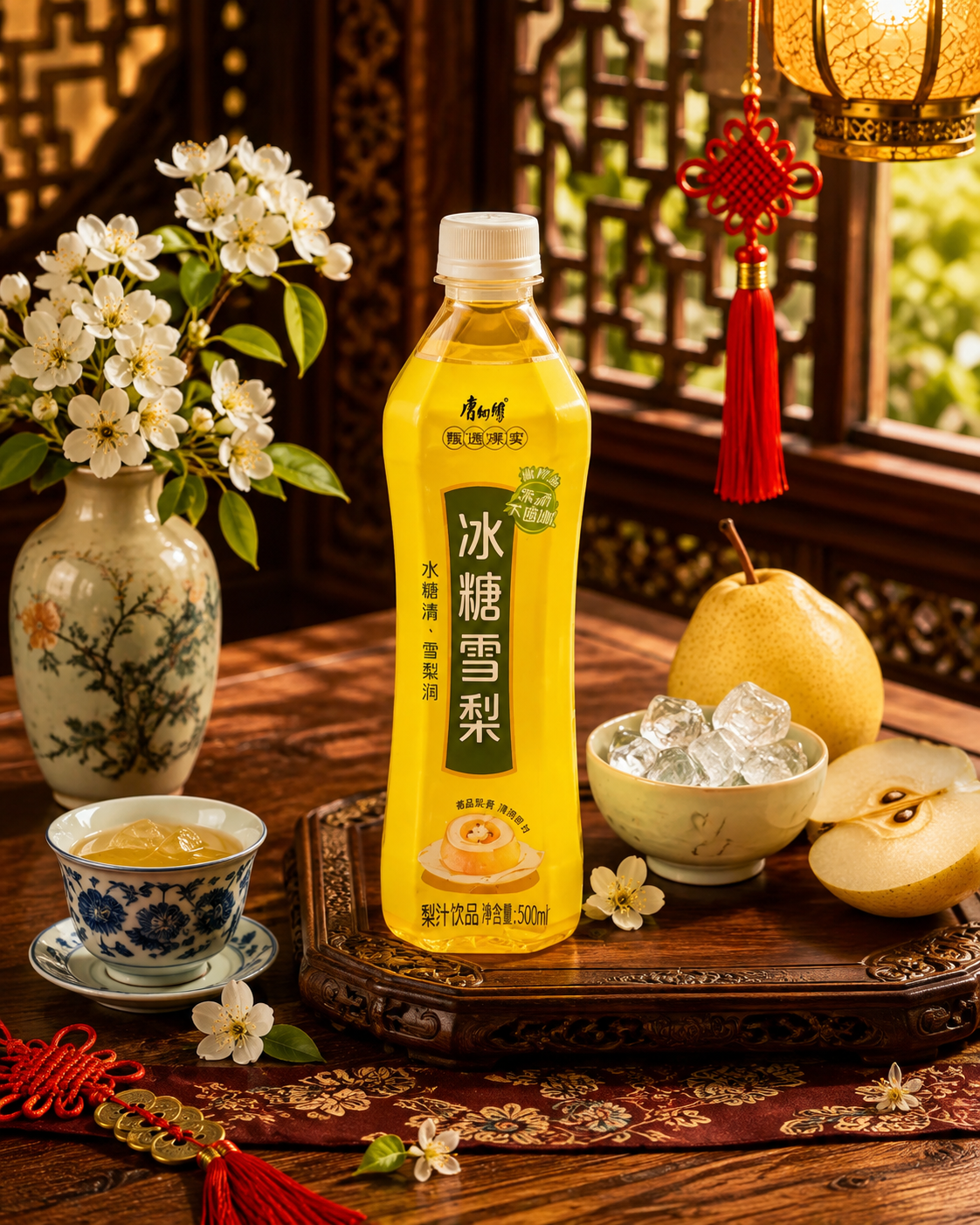 Trà Lê Tuyết Đường