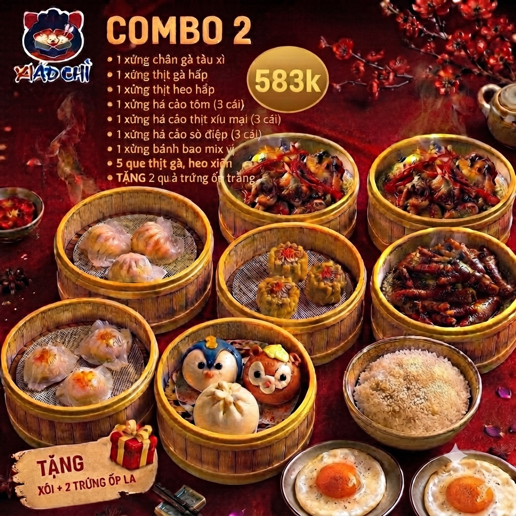 Combo 2