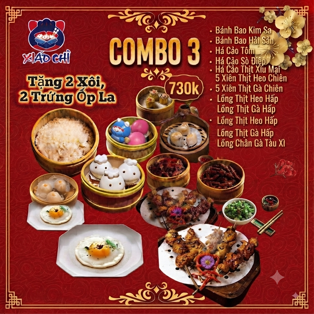 Combo 3