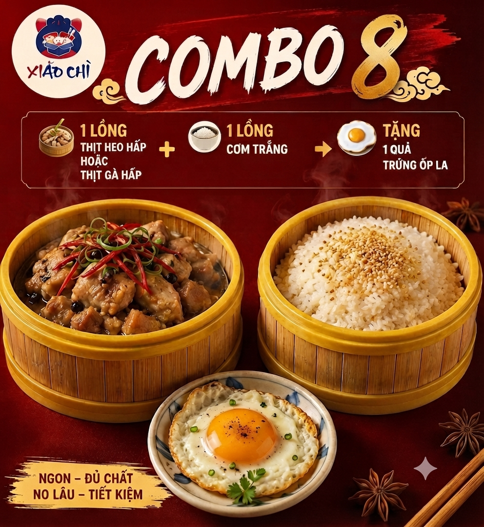 COMBO 8