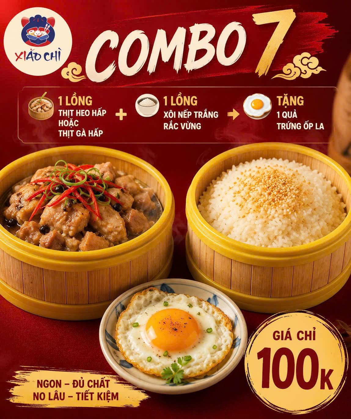 Combo 7
