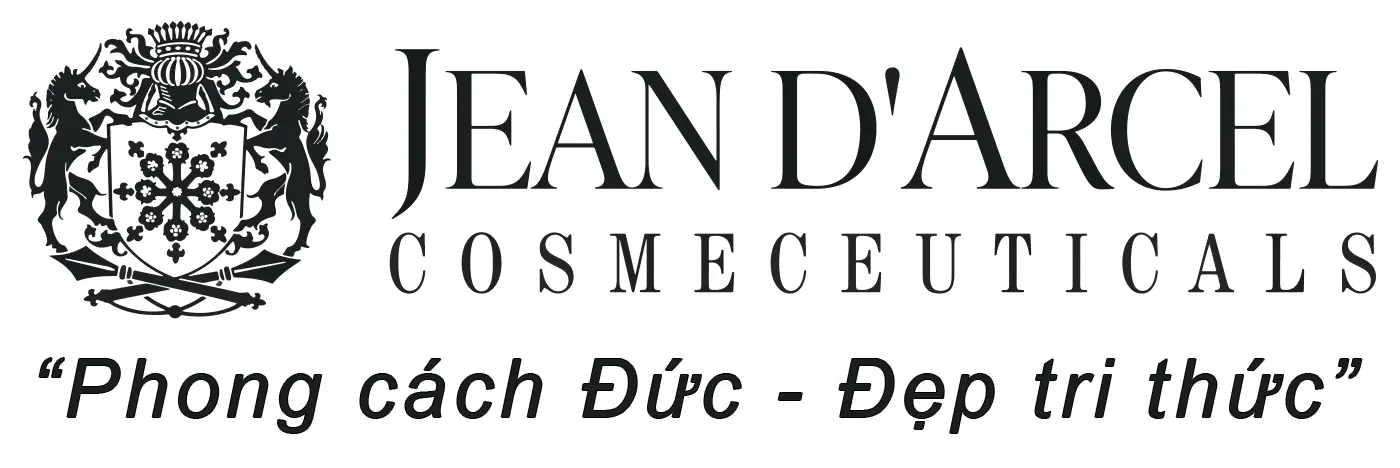 Jean D'Arcel