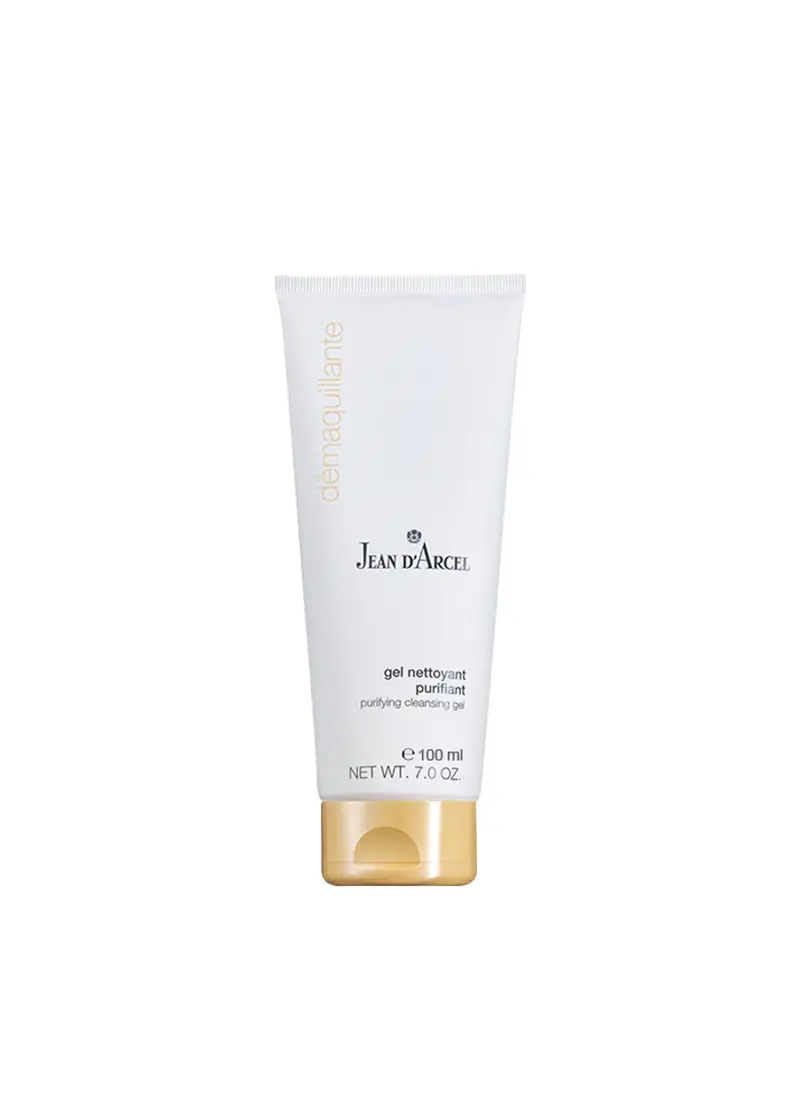 Gel rửa mặt Purifying cho da dầu, da mụn