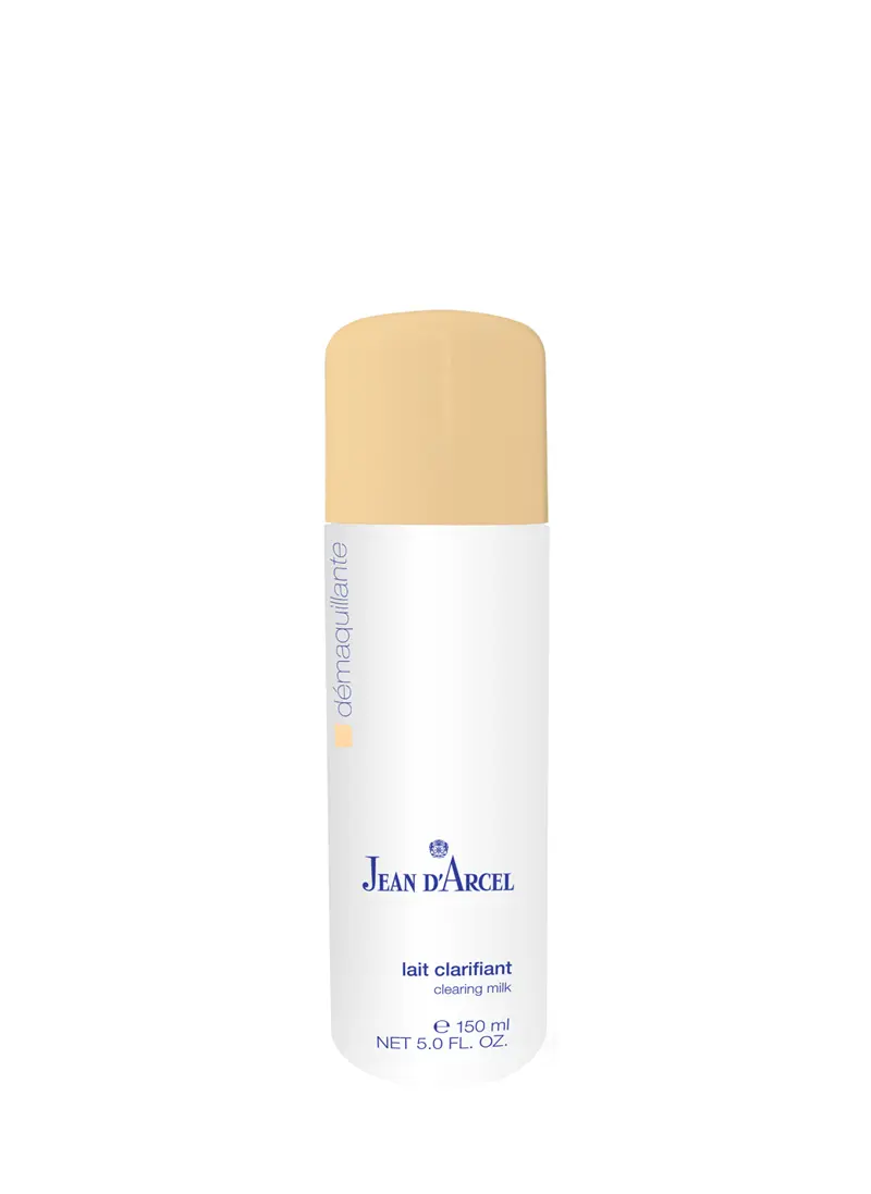 Sữa rửa mặt cho da thường Clearing Milk - J107