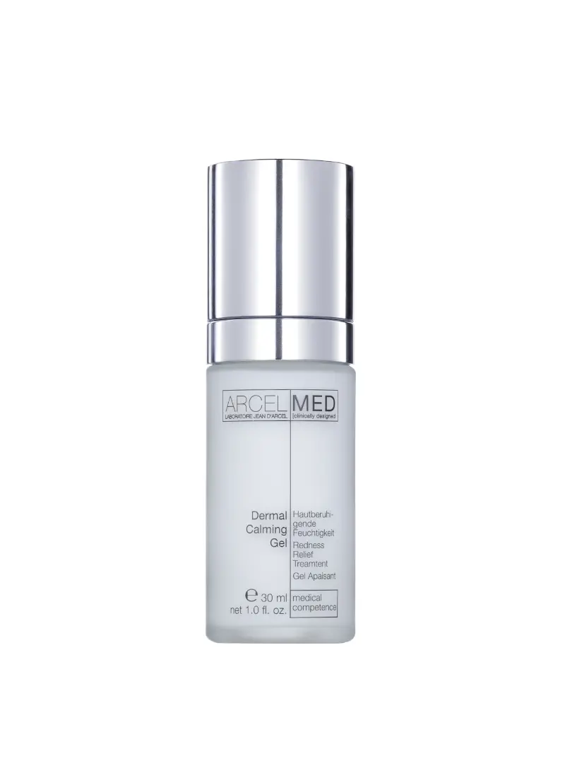 Gel dưỡng ẩm cho da nhạy cảm- Dermal Calming Gel
