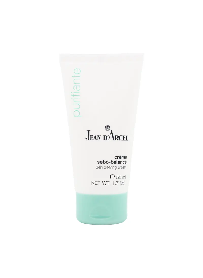 Kem dưỡng dành cho da dầu - mụn 24h Clearing Cream