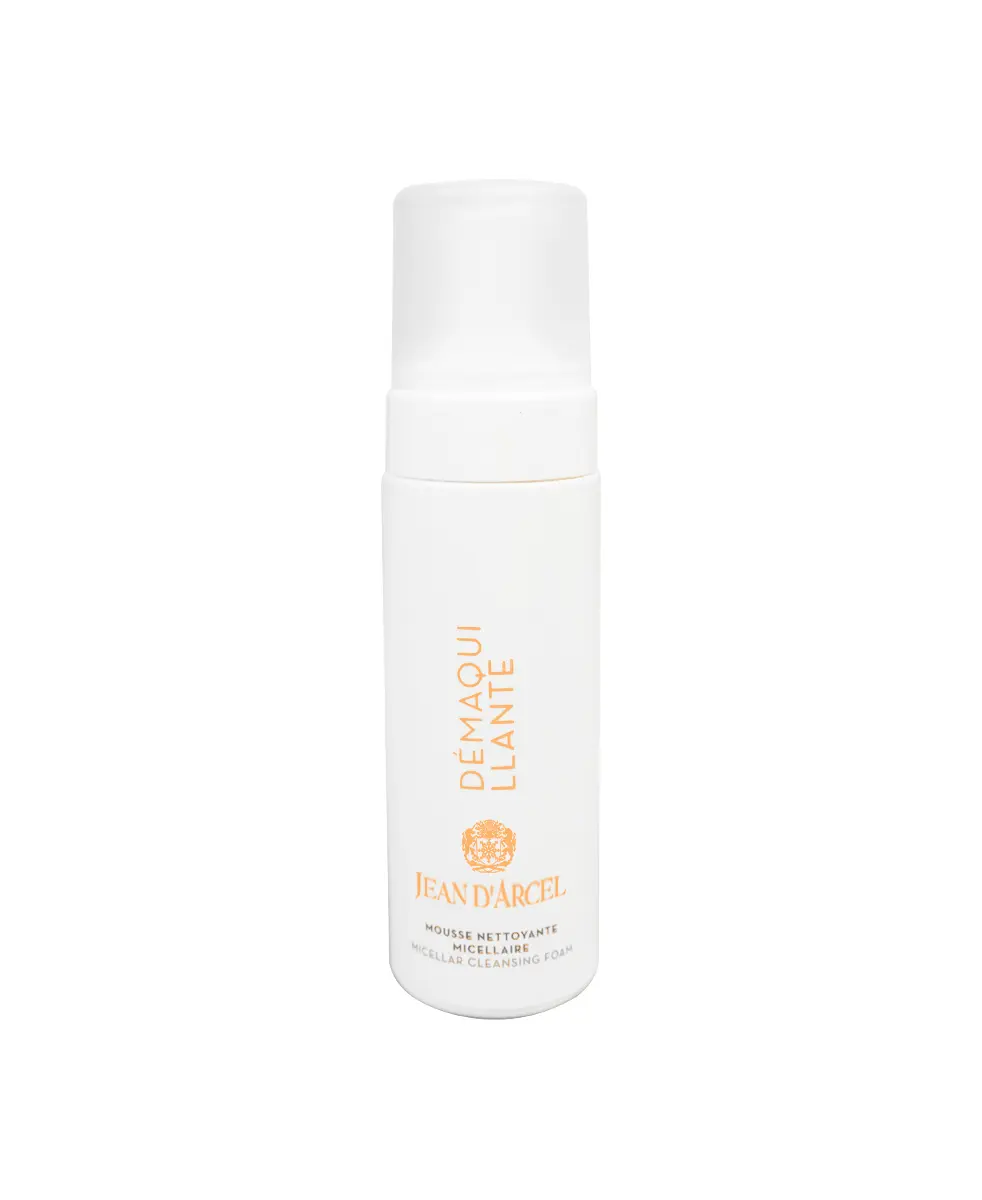 Bọt tẩy trang Micellar Cleansing Foam