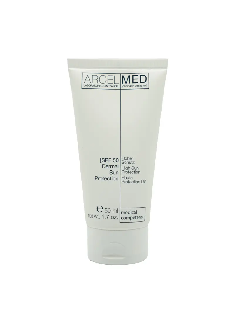 Kem chống nắng SPF50 Dermal Sun Protection