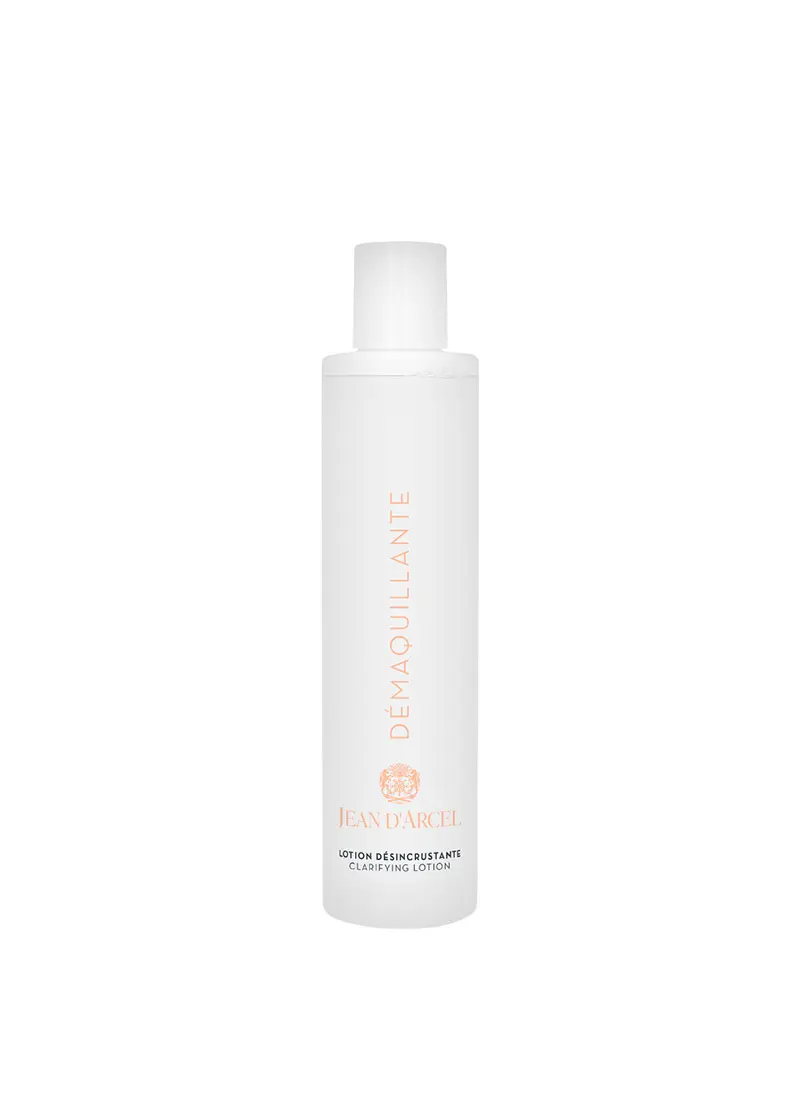 Lotion tẩy da chết Jean D'Arcel J220