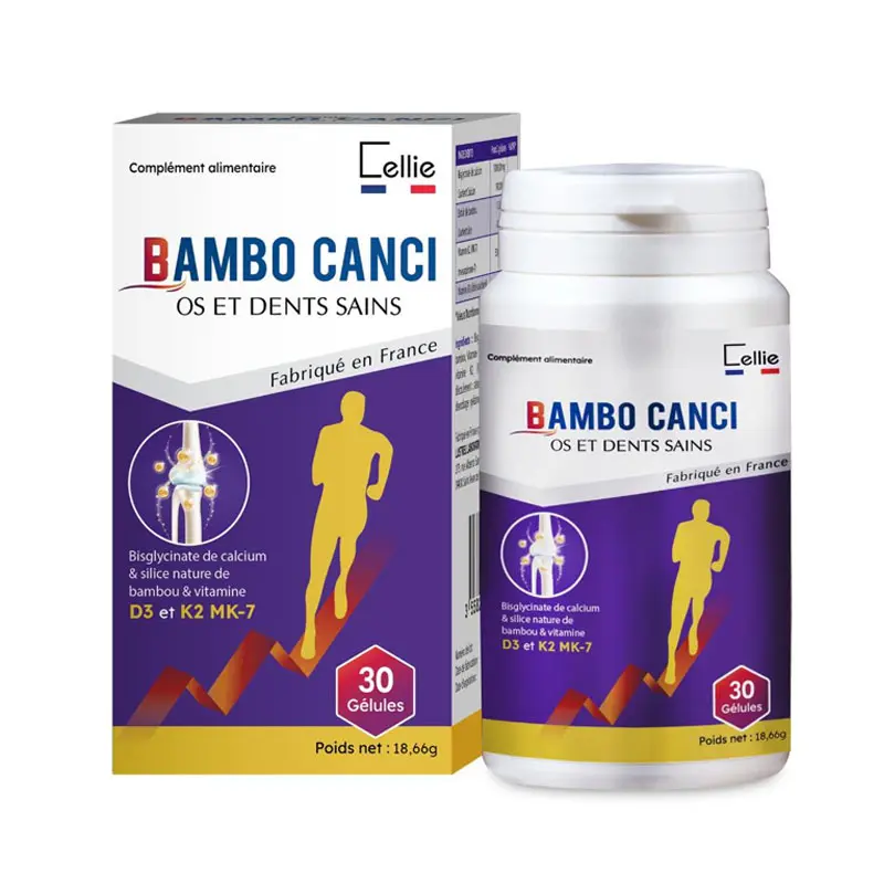 Viên uống Bambo Canci